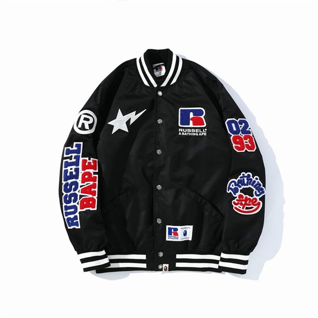 Bape Jacket-005